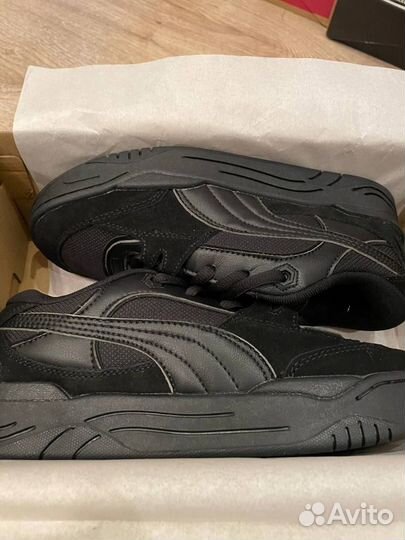 Puma 180 night rider оригинал