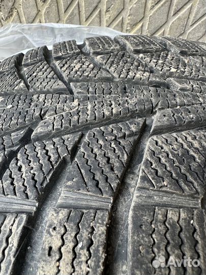 Hankook Winter I'Cept X RW10 255/50 R19