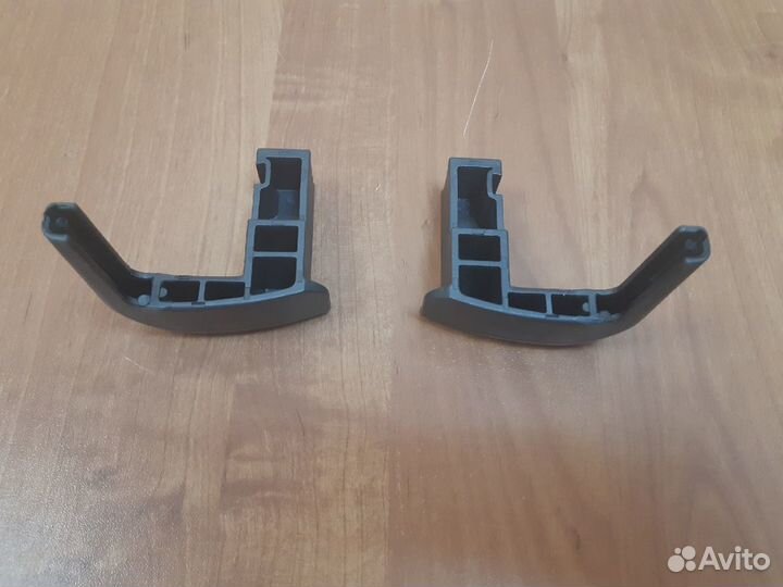 Комплект упоров для люльки inglesina zippy ST