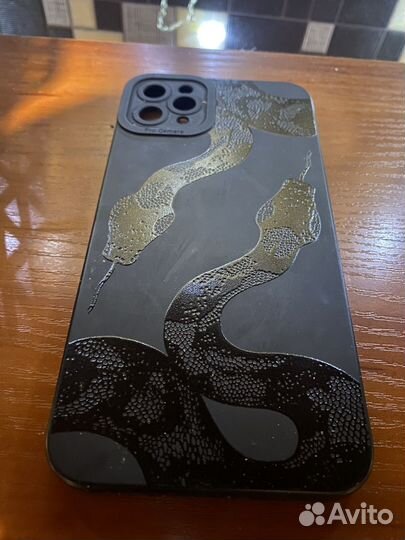 Чехол на iPhone 11 pro max