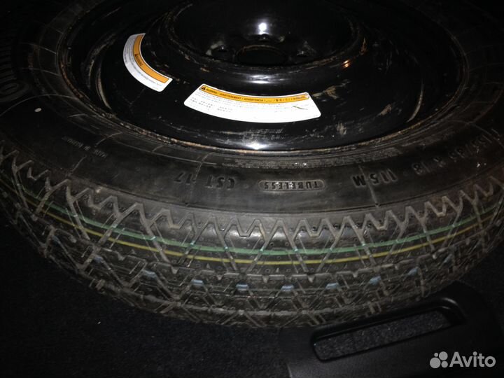 Докатка Рено-Ниссан X-trail Т32 Т31Koleos Samsung