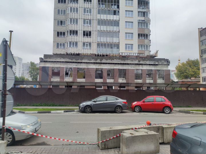 Свободного назначения, 210.52 м²