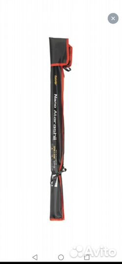 Спиннинг для мормышинга