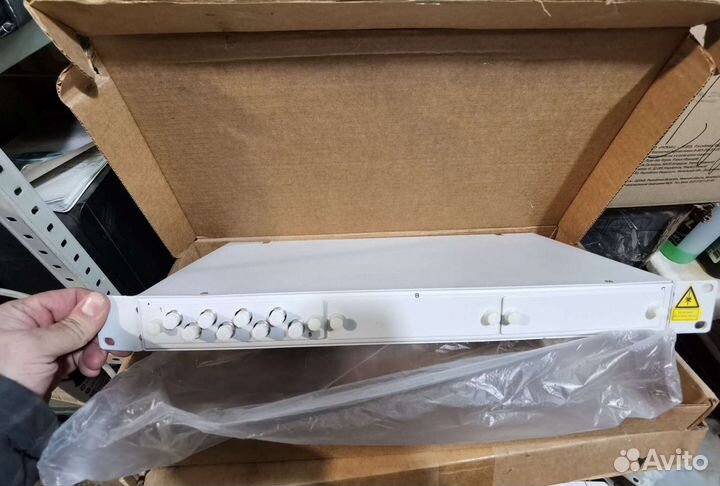 Кросс оптический