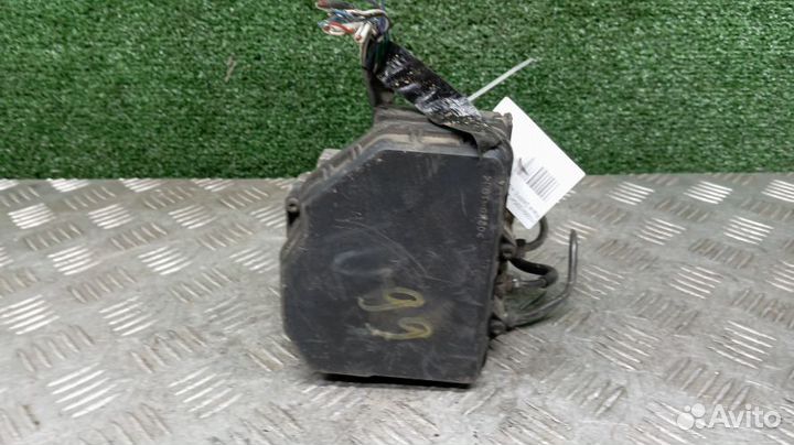 Блок abs Toyota Rav4