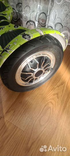 Гироскутер