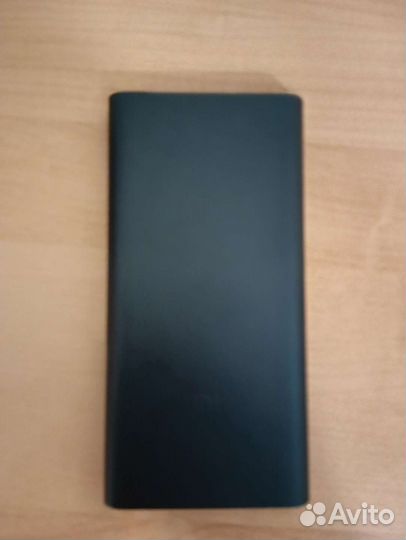 Повербанк xiaomi 10000 mAh