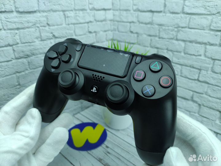 Геймпады для PS4/Джойстики PS4 Новые Lux