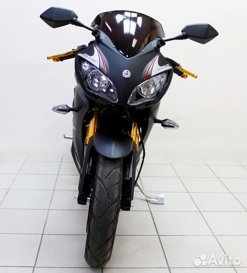 Мотоцикл Falcon Speedfire 250cм3