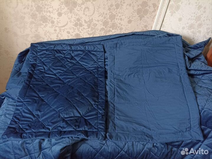 Покрывало на кровать 240 260 новое