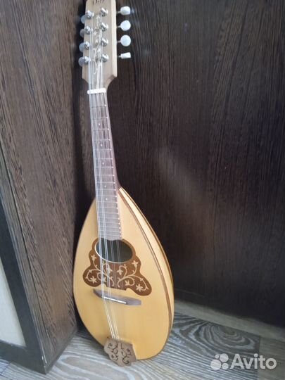 Мандолина Doff M8