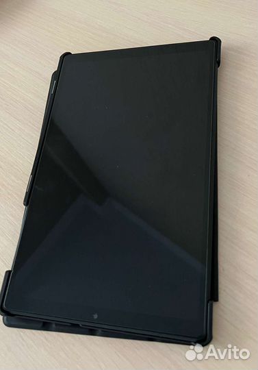 Lenovo tab m10 fhd plus
