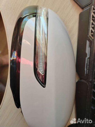 Kia sporteige зеркало