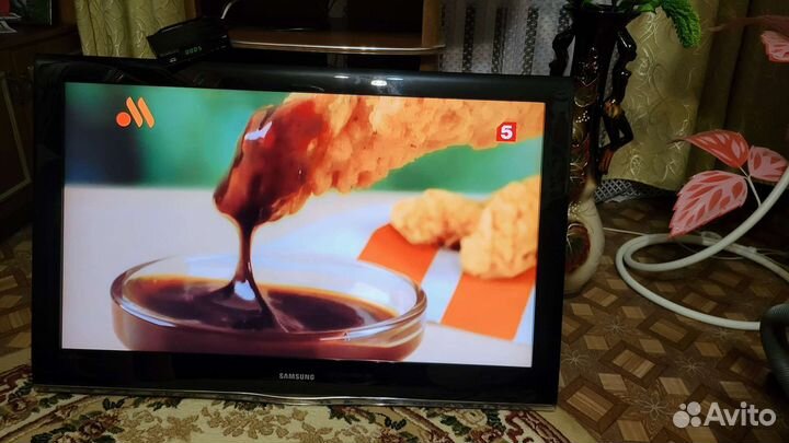 Телевизор бу