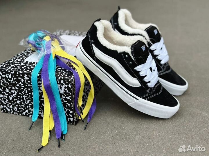 Кеды Vans оптом