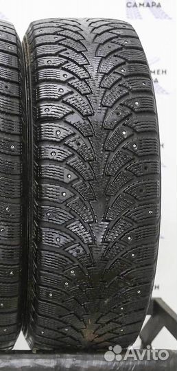 Nokian Tyres Nordman 4 215/65 R16 102