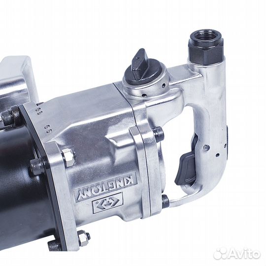 Гайковерт пневматический king tony 33831-180