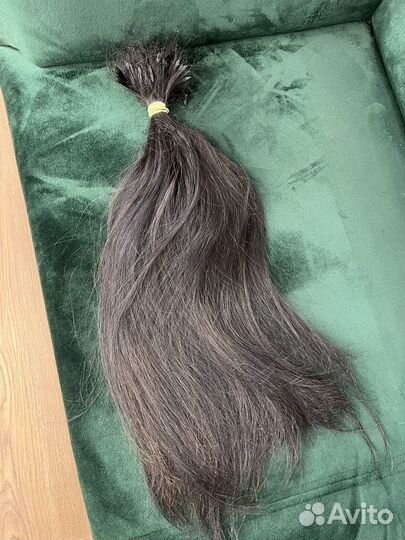 Волосы для наращивания