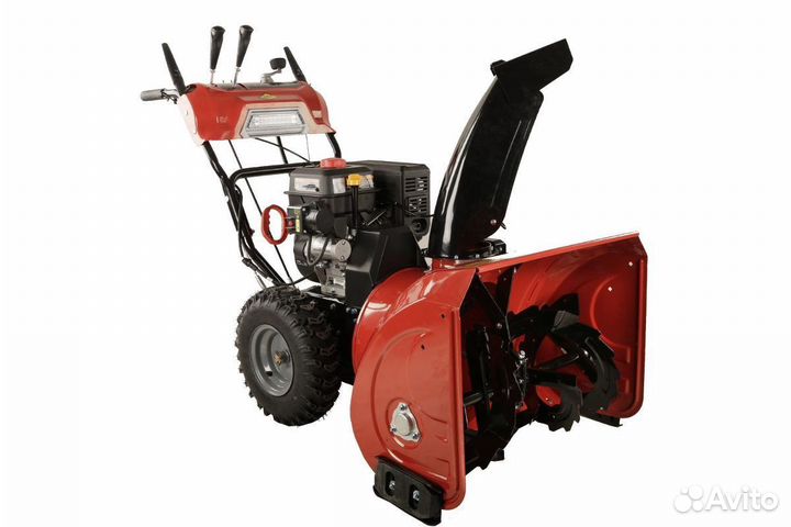 Снегоуборщик DDE ST9071LE