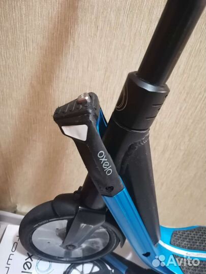 Самокат oxelo