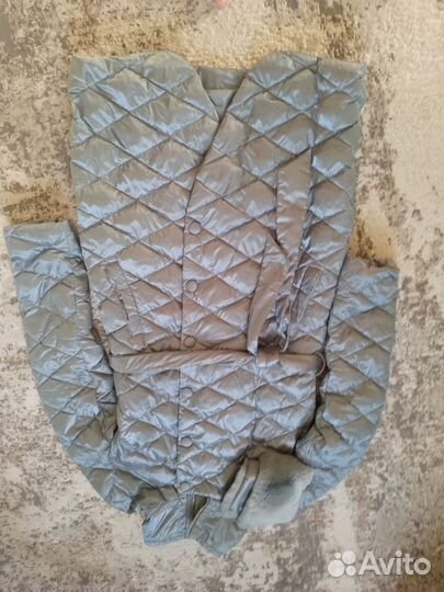 Пальто женское зимнее