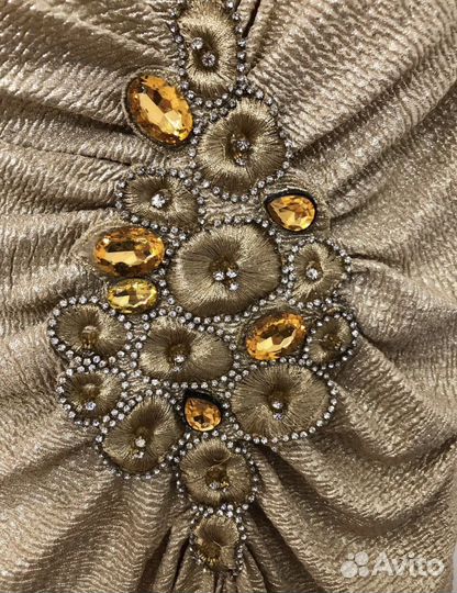 Вечернее платье 42 44