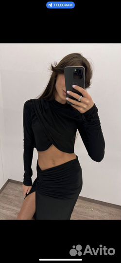 Костюм женский