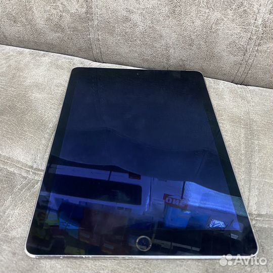 iPad Air 2 64Gb Wifi+Celluar Space Gray рст 923005