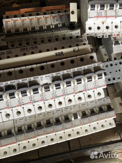 Автоматический выключатель