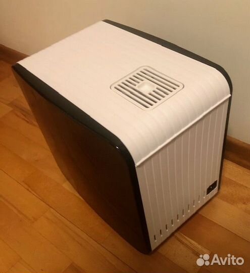 Увлажнитель воздуха Boneco S450