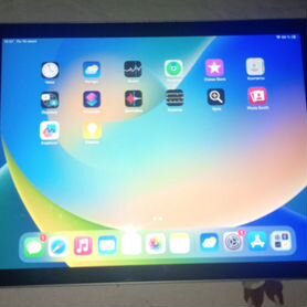 iPad 2018