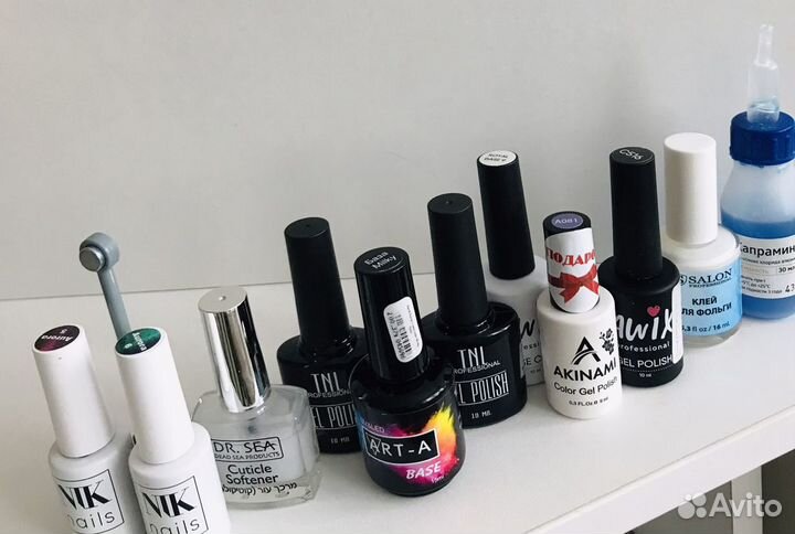 Готовый бизнес