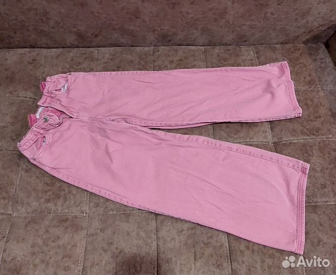 Вещи пакетом