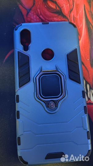 Xiaomi Redmi Note 7, 4/64 ГБ