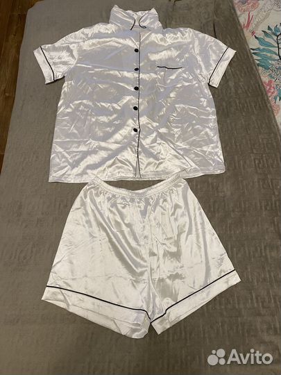 Домашний костюм женский 50 52