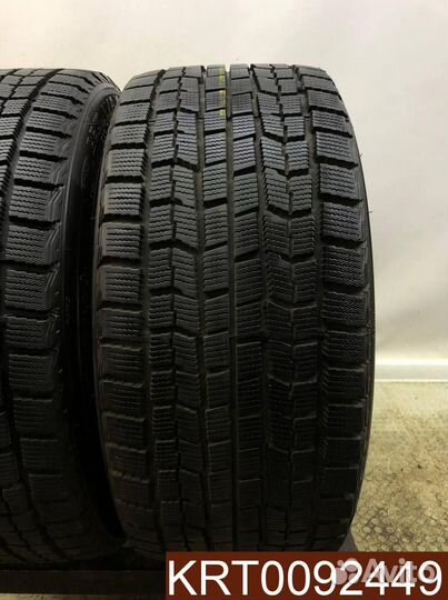 Goodyear Ice Navi Zea 245/40 R18 99B