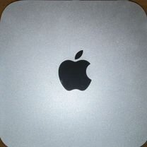 Mac mini late 2012 12 GB