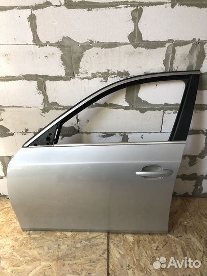 Дверь передняя левая бмв е60 bmw e60