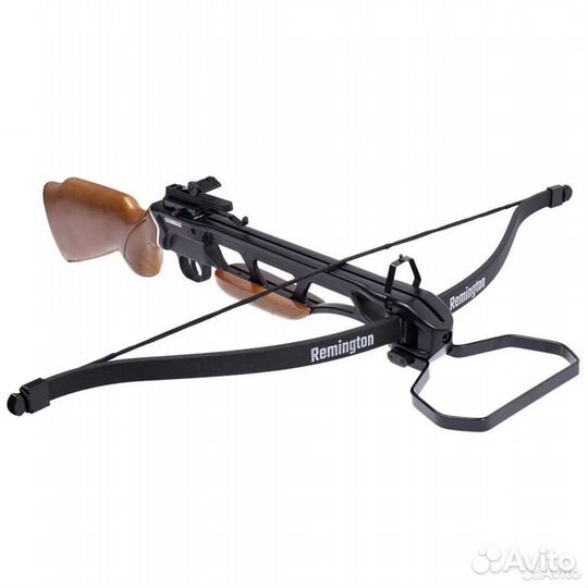 Арбалет Remington Jaeger, рекурсивный (R-RW051)