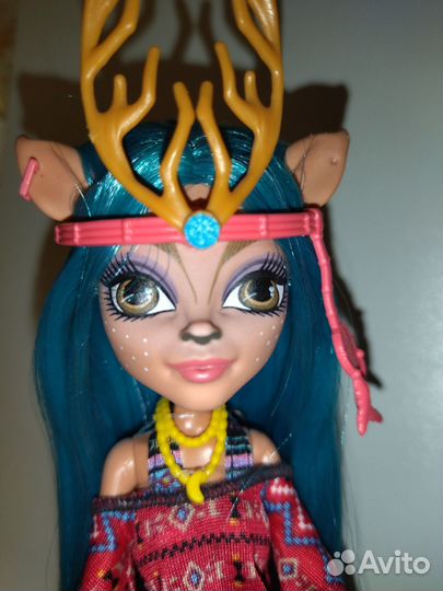 Кукла Монстер Хай monster high