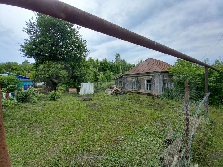 Участок 51 сот. (ИЖС)