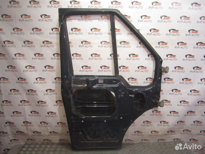 Дверь передняя левая Ford Transit 6 TT9 2006-2014