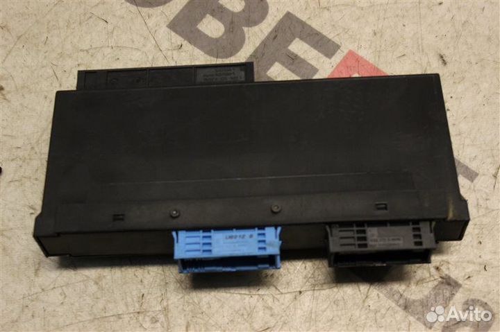 Блок комфорта Bmw 3-Series 323I E90 N52B25A 2008