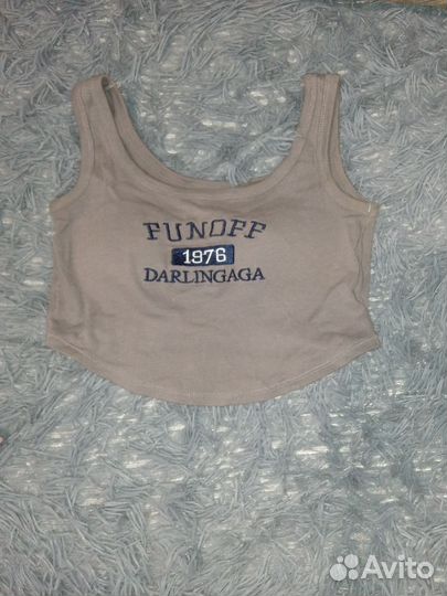 Топы пакетом