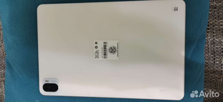 Планшет xiaomi mi pad 5