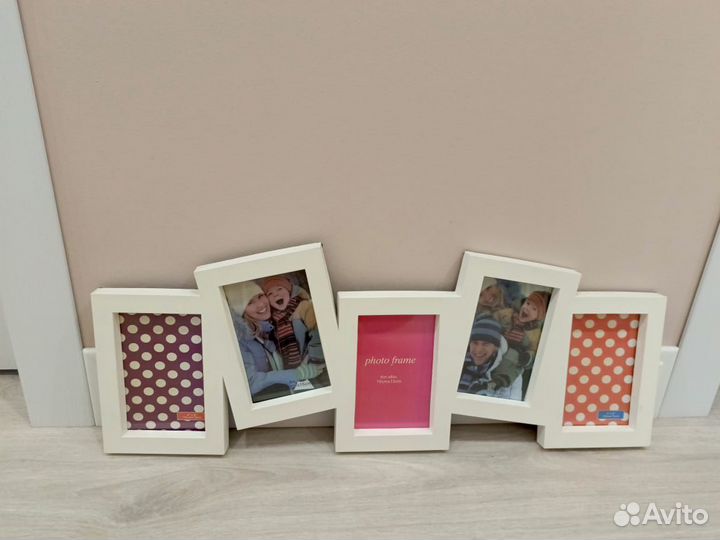 Рамка для фотографий