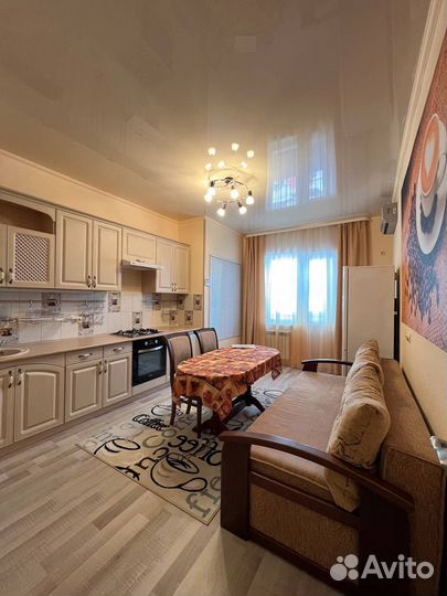 Подбор жилья Геленджик