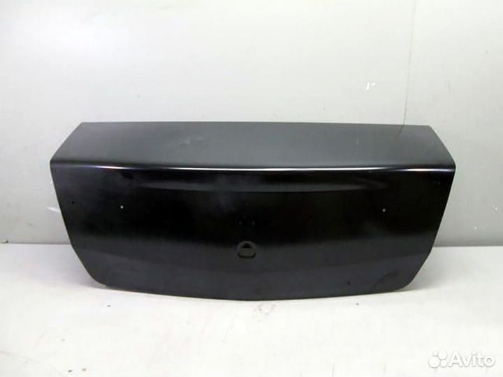 Крышка багажника Рено Логан 2005 - 2014