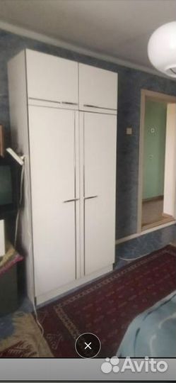 Шкаф бу