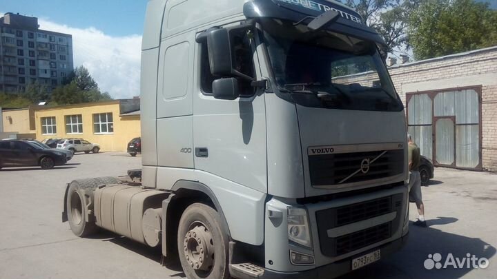 Лобовое стекло volvo FH FM